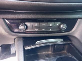 Opel Insignia Insignia Sports Tourer, Combi, 2017 1.6 CDTI 16V 110 picture 22