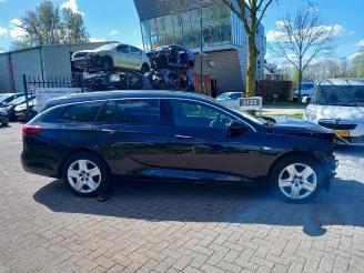 Opel Insignia Insignia Sports Tourer, Combi, 2017 1.6 CDTI 16V 110 picture 9