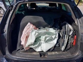 Opel Insignia Insignia Sports Tourer, Combi, 2017 1.6 CDTI 16V 110 picture 28