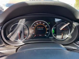 Opel Insignia Insignia Sports Tourer, Combi, 2017 1.6 CDTI 16V 110 picture 29