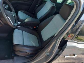 Opel Meriva Meriva, MPV, 2010 / 2017 1.4 Turbo 16V ecoFLEX picture 14