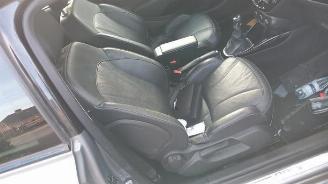Opel Adam Adam, Hatchback 3-drs, 2012 / 2019 1.0 Ecotec 12V SIDI Turbo picture 11