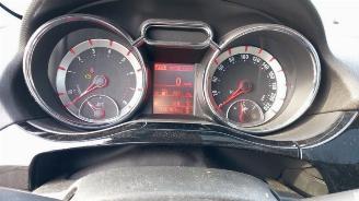 Opel Adam Adam, Hatchback 3-drs, 2012 / 2019 1.0 Ecotec 12V SIDI Turbo picture 23