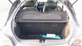 Opel Adam Adam, Hatchback 3-drs, 2012 / 2019 1.0 Ecotec 12V SIDI Turbo picture 22