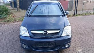 Opel Meriva Meriva, MPV, 2003 / 2010 1.6 16V picture 2