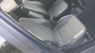 Opel Meriva Meriva, MPV, 2003 / 2010 1.6 16V picture 12