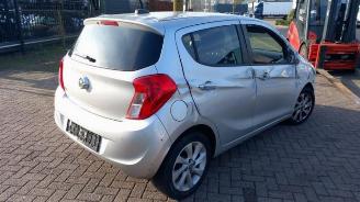 Opel Karl Karl, Hatchback 5-drs, 2015 / 2019 1.0 12V picture 7