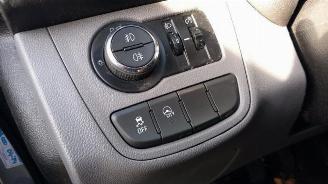 Opel Karl Karl, Hatchback 5-drs, 2015 / 2019 1.0 12V picture 20