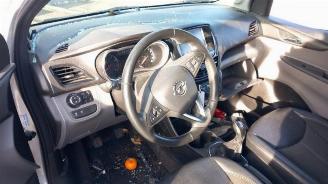 Opel Karl Karl, Hatchback 5-drs, 2015 / 2019 1.0 12V picture 11