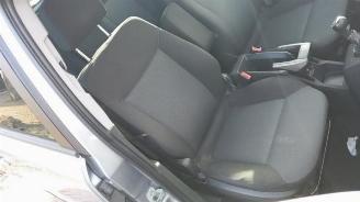 Opel Zafira Zafira (M75), MPV, 2005 / 2015 1.6 16V picture 12