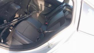 Opel Astra Astra K Sports Tourer, Combi, 2015 / 2022 1.0 Turbo 12V picture 20