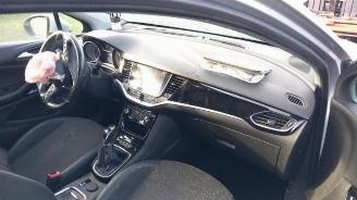 Opel Astra Astra K Sports Tourer, Combi, 2015 / 2022 1.0 Turbo 12V picture 10