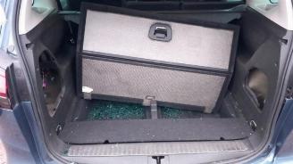 Opel Zafira Zafira Tourer (P12), MPV, 2011 / 2019 1.4 Turbo 16V EcoFLEX picture 25