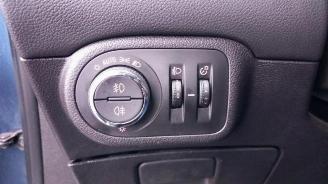 Opel Zafira Zafira Tourer (P12), MPV, 2011 / 2019 1.4 Turbo 16V EcoFLEX picture 22