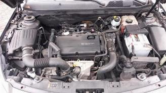 Opel Insignia Insignia Sports Tourer, Combi, 2008 / 2017 1.6 Turbo 16V Ecotec picture 9