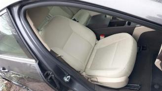 Opel Insignia Insignia Sports Tourer, Combi, 2008 / 2017 1.6 Turbo 16V Ecotec picture 12