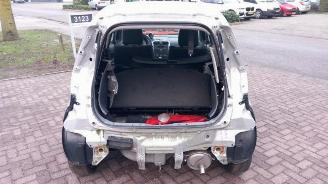 Opel Agila Agila (B), MPV, 2008 / 2014 1.0 12V picture 6