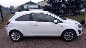 Opel Corsa Corsa D, Hatchback, 2006 / 2014 1.2 ecoFLEX picture 8