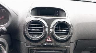 Opel Corsa Corsa D, Hatchback, 2006 / 2014 1.3 CDTi 16V ecoFLEX picture 19