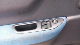 Opel Agila Agila (A), MPV, 2000 / 2007 1.2 16V picture 20