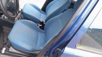 Opel Agila Agila (A), MPV, 2000 / 2007 1.2 16V picture 14