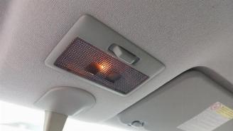 Opel Agila Agila (B), MPV, 2008 / 2014 1.0 12V ecoFLEX picture 17