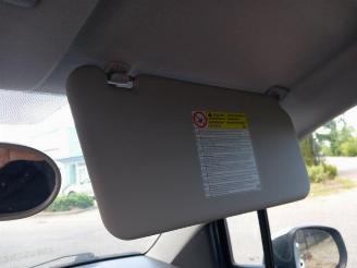 Opel Agila Agila (B), MPV, 2008 / 2014 1.0 12V picture 17