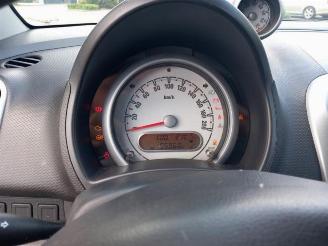 Opel Agila Agila (B), MPV, 2008 / 2014 1.0 12V picture 20