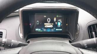 Opel Ampera Ampera, Hatchback, 2011 / 2015 1.4 16V picture 19