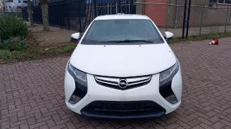 Opel Ampera Ampera, Hatchback, 2011 / 2015 1.4 16V picture 2