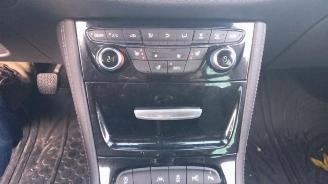 Opel Astra Astra K Sports Tourer, Combi, 2015 / 2022 1.4 Turbo 16V picture 19