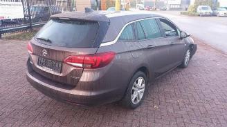 Opel Astra Astra K Sports Tourer, Combi, 2015 / 2022 1.4 Turbo 16V picture 7