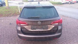 Opel Astra Astra K Sports Tourer, Combi, 2015 / 2022 1.4 Turbo 16V picture 6