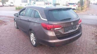 Opel Astra Astra K Sports Tourer, Combi, 2015 / 2022 1.4 Turbo 16V picture 5