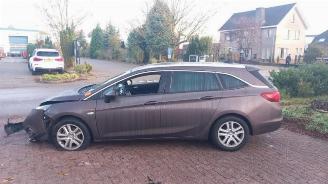 Opel Astra Astra K Sports Tourer, Combi, 2015 / 2022 1.4 Turbo 16V picture 4