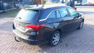 Opel Astra Astra K Sports Tourer, Combi, 2015 / 2022 1.6 CDTI 110 16V picture 7