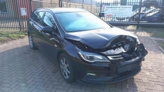 Vrakbiler auto Opel Astra Astra K Sports Tourer, Combi, 2015 / 2022 1.6 CDTI 110 16V 2016/7