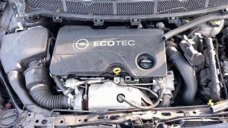 Opel Astra Astra K Sports Tourer, Combi, 2015 / 2022 1.6 CDTI 110 16V picture 9