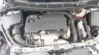 Opel Astra Astra K, Hatchback 5-drs, 2015 / 2022 1.4 Turbo 16V picture 9