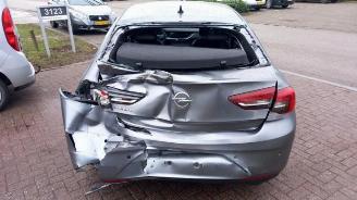 Opel Insignia Insignia Grand Sport, Hatchback 5-drs, 2017 1.5 CDTI 12V picture 6