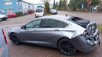 Opel Insignia Insignia Grand Sport, Hatchback 5-drs, 2017 / 2022 1.5 CDTI 12V picture 4