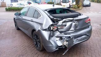 Opel Insignia Insignia Grand Sport, Hatchback 5-drs, 2017 / 2022 1.5 CDTI 12V picture 5