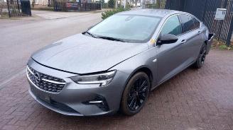 Opel Insignia Insignia Grand Sport, Hatchback 5-drs, 2017 / 2022 1.5 CDTI 12V picture 3