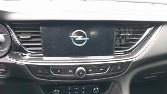 Opel Insignia Insignia Grand Sport, Hatchback 5-drs, 2017 / 2022 1.5 CDTI 12V picture 19