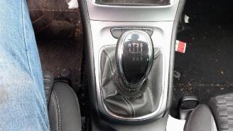 Opel Astra Astra K Sports Tourer, Combi, 2015 / 2022 1.5 CDTi 105 12V picture 14