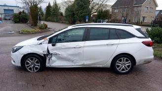 Opel Astra Astra K Sports Tourer, Combi, 2015 / 2022 1.5 CDTi 105 12V picture 3