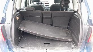 Opel Meriva Meriva, MPV, 2010 / 2017 1.4 16V Ecotec picture 14