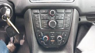 Opel Meriva Meriva, MPV, 2010 / 2017 1.4 16V Ecotec picture 16