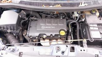 Opel Meriva Meriva, MPV, 2010 / 2017 1.4 16V Ecotec picture 9