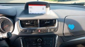 Opel Mokka Mokka/Mokka X, SUV, 2012 / 2019 1.6 CDTI 16V 4x2 picture 19